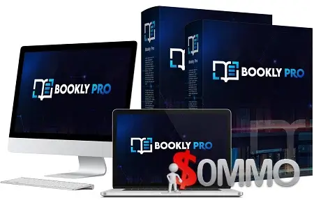 Bookly Pro + OTOs [Instant Deliver]