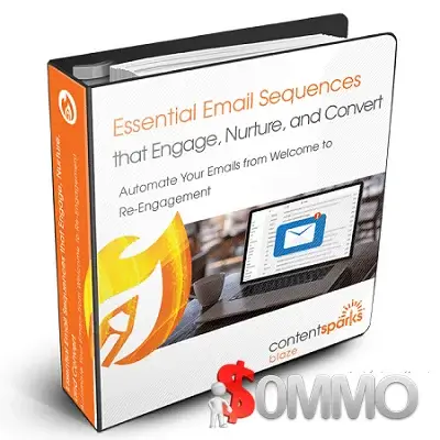 Essential Email Sequences + OTOs [Instant Deliver]