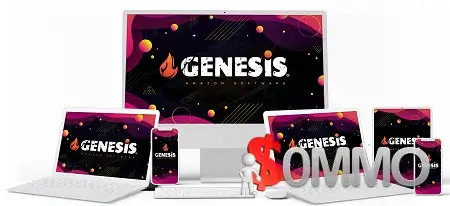 Genesis + OTOs [Instant Deliver]