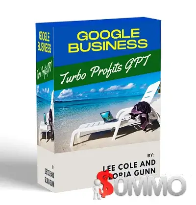 Google Business Turbo Profits GPT + OTOs [Instant Deliver]