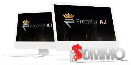 Premier AI + OTOs [Instant Deliver]