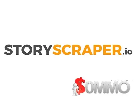 StoryScraper Business [Instant Deliver]