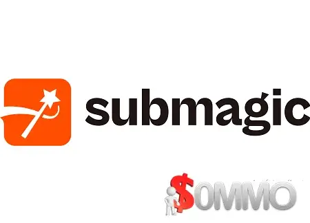 Submagic Pro