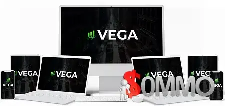 Vega + OTOs [Instant Deliver]