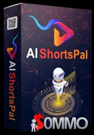 AI ShortsPal + OTOs