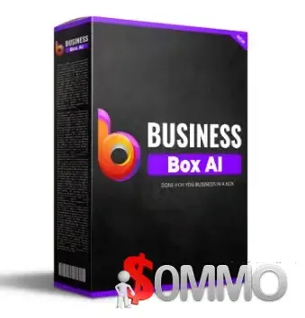 Business Box AI + OTOs [Instant Deliver]