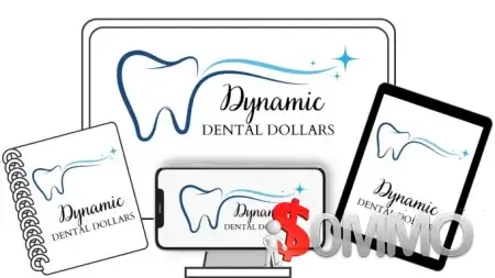 Dynamic Dental Dollars + OTOs [Instant Deliver]