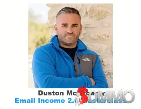 Email Income 2.0 Masterclass by Duston McGroarty [Instant Deliver]