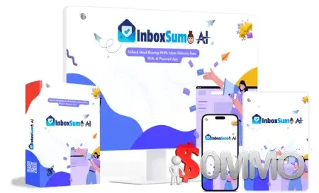 InboxSumoAI + OTOs [Instant Deliver]
