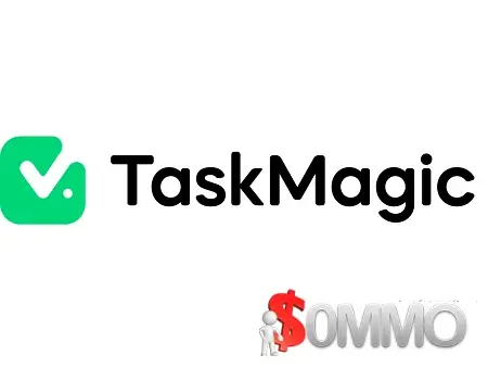 TaskMagic Growth [Instant Deliver]