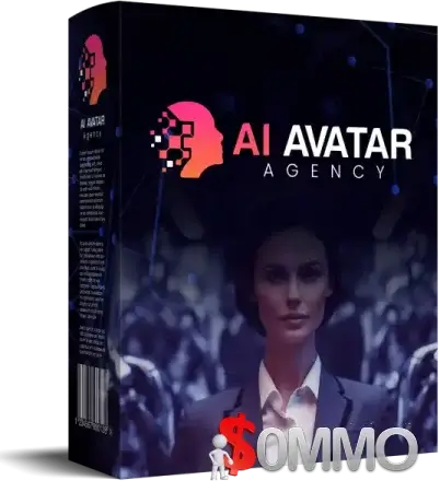 The AI Avatar Agency + OTOs [Instant Deliver]