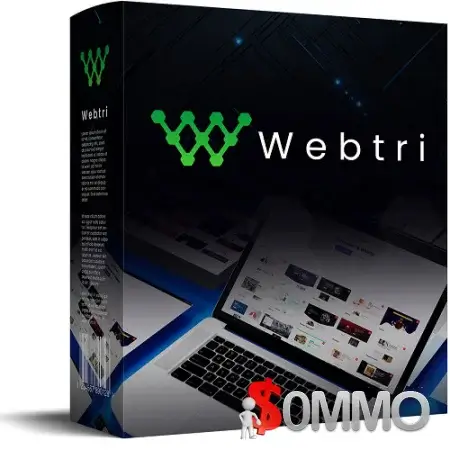 Webtri + OTOs
