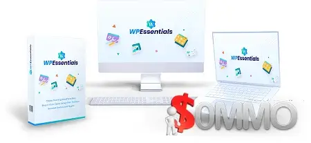 WP Essentials + OTOs