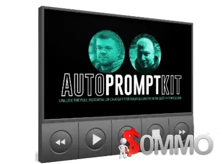 AutoPromptKit + OTOs