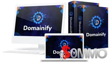 Domainify + OTOs