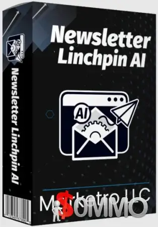 Newsletter Linchpin AI + OTOs