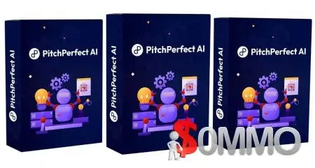PitchPerfect AI + OTOs