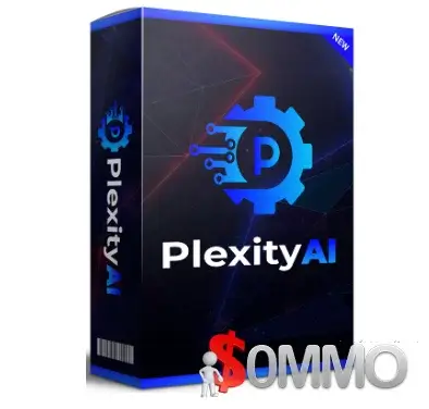 Plexity Ai + OTOs