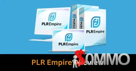 PLR Empire + OTOs [Instant Deliver]