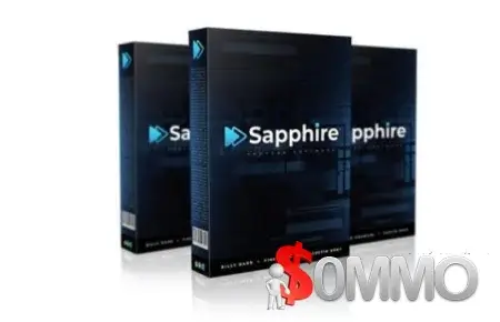 Sapphire + OTOs [Instant Deliver]