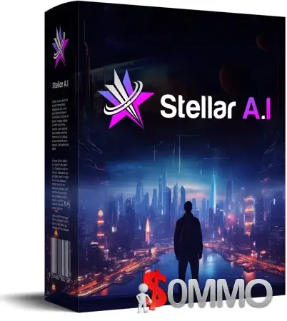 Stellar AI + OTOs [Instant Deliver]