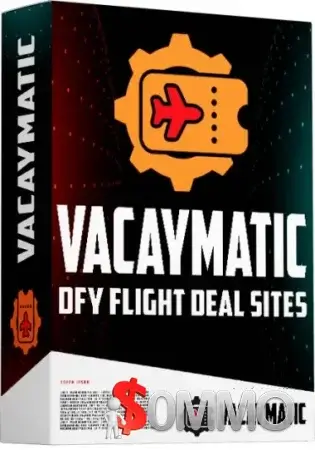 VacayMatic AI + OTOs