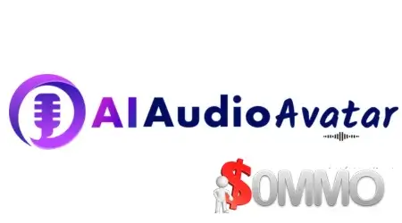 AI Audio Avatar + OTOs [Instant Deliver]