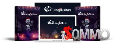 AI Jingle Sites + OTOs