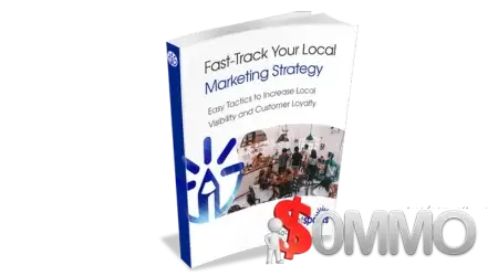 Fast-Track Your Local Marketing Strategy + OTOs