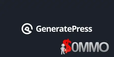 GeneratePress [Instant Deliver]