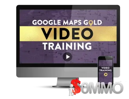 Google Maps Gold + OTOs