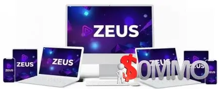 Zeus + OTOs [Instant Deliver]