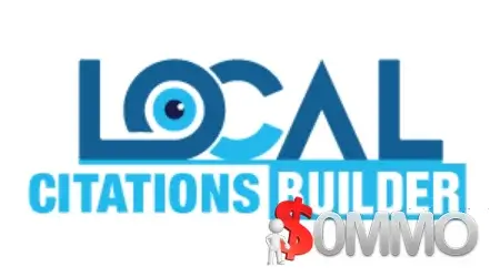 Local Citations Builder Pro + OTOs [Instant Deliver]