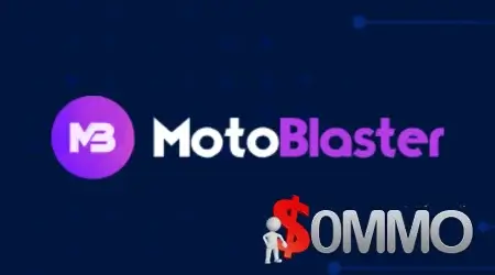 MotoBlaster + OTOs
