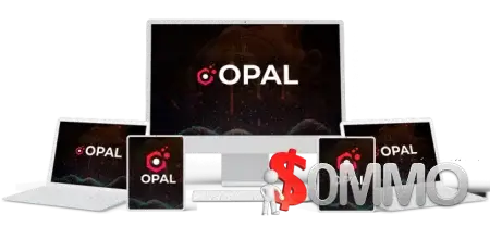 Opal + OTOs [Instant Deliver]