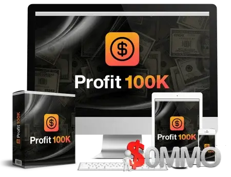 Profit 100K + OTOs [Instant Deliver]