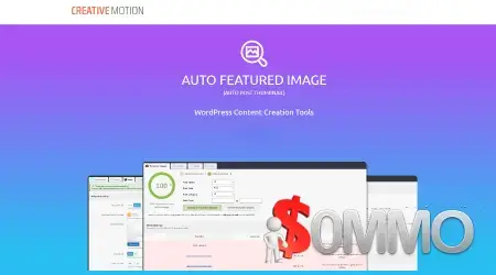Auto Featured Image
