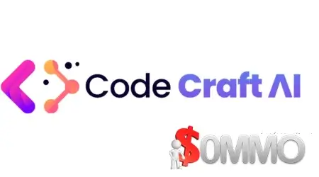 Code Craft AI + OTOs [Instant Deliver]