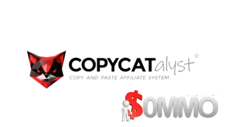 CopyCatalyst CPS + OTOs
