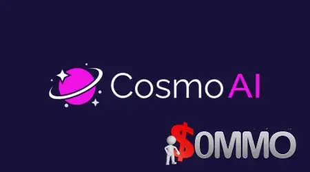 Cosmo AI + OTOs [Instant Deliver]