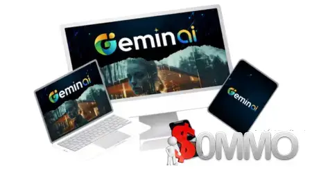 GeminAi + OTOs [Instant Deliver]