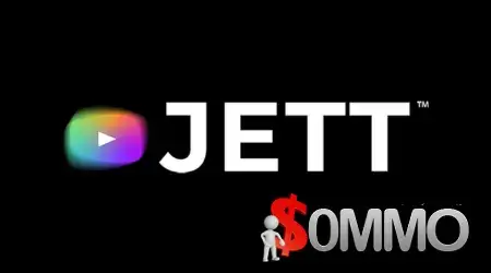 JETT + OTOs [Instant Deliver]