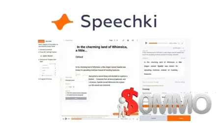 Speechki [Instant Deliver]