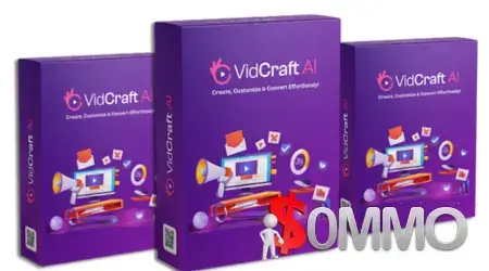 VidCraft AI + OTOs