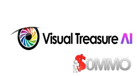 Visual Treasure AI + OTOs [Instant Deliver]