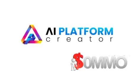 AI Platform Creator + OTOs