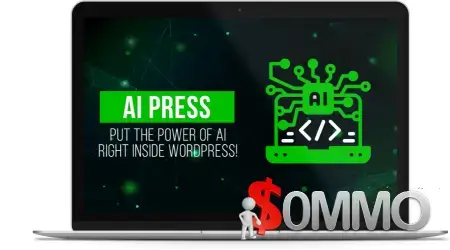 AI Press + OTOs