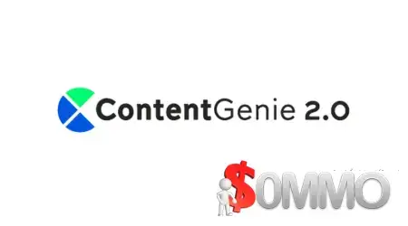 ContentGenie 2.0 + OTOs