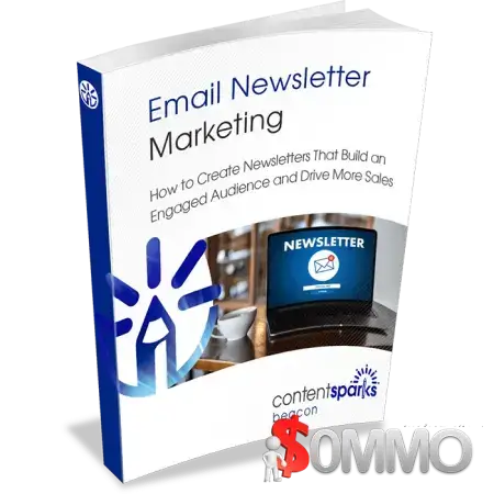 Email Newsletter Marketing + OTOs