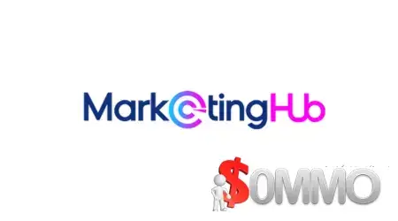 MarketingHub + OTOs
